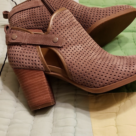 Booties - Picture 2 of 3